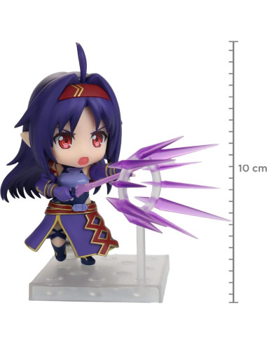 Figura Nendoroid Yuuki Sword Art Online Good Smile 15 cm
