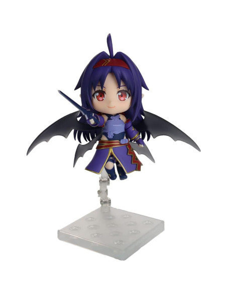 Figura Nendoroid Yuuki Sword Art Online Good Smile 15 cm Figura Nendoroid Yuuki Sword Art Online Good Smile 15 cm