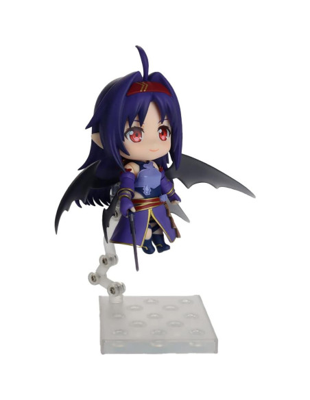 Figura Nendoroid Yuuki Sword Art Online Good Smile 15 cm Figura Nendoroid Yuuki Sword Art Online Good Smile 15 cm