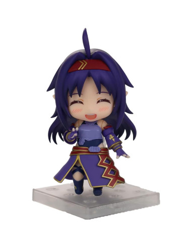 Figura Nendoroid Yuuki Sword Art Online Good Smile 15 cm