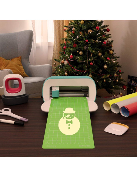 Alfombrillas de Corte REALIKE para Cricut Joy 4.5" x 30.48 cm