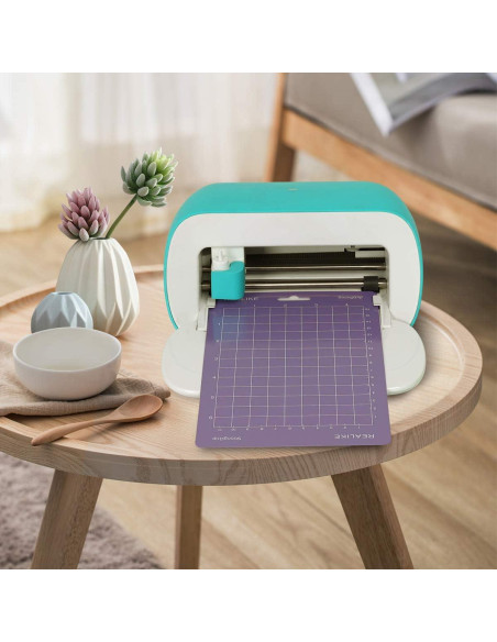 Alfombrillas de Corte REALIKE para Cricut Joy 4.5" x 30.48 cm