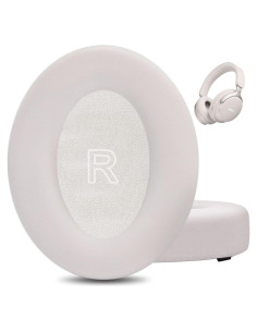 Almohadillas de Reemplazo Bose QuietComfort Ultra - Espuma de Memoria