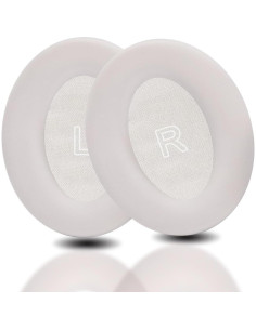 Almohadillas de Reemplazo Bose QuietComfort Ultra - Espuma de Memoria 2