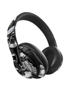 Piel de Vinilo MightySkins para Beats Studio Pro - Mono Hip Hop