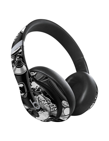 Piel de Vinilo MightySkins para Beats Studio Pro - Mono Hip Hop