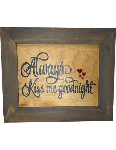 Armario Oculto para Armas Bellewood 39x33 cm Seguro Pared