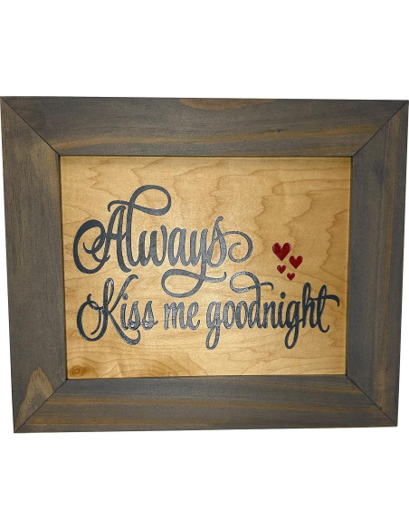 Armario Oculto para Armas Bellewood 39x33 cm Seguro Pared