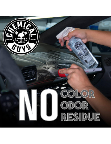 Limpiador de Alfombras y Superficies Chemical Guys 3.78L