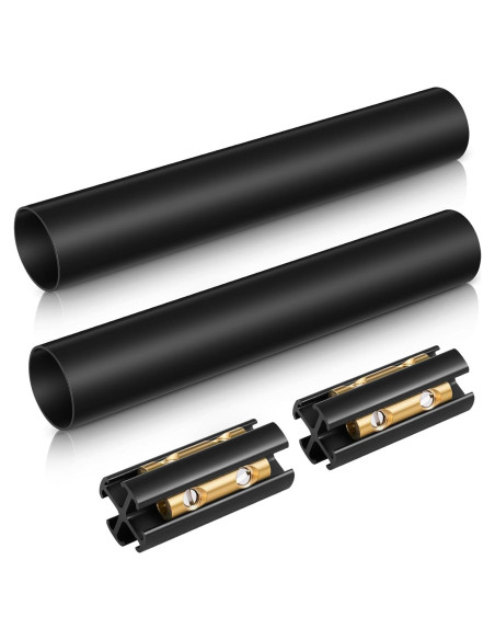 Kit de Conexión Subterránea Relaxweex 2 Juegos 600V