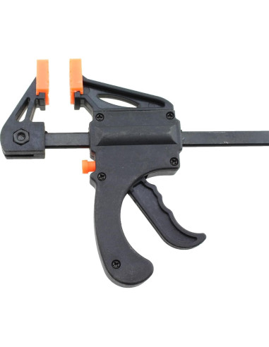 Abrazadera de Sujeción Rápida TAODAN 10 cm 4 Piezas