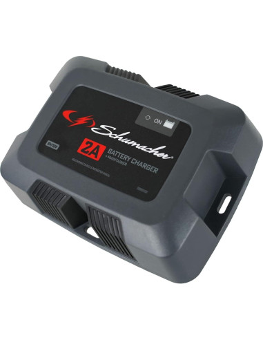 Cargador de Batería Automático Schumacher SC1588 2A 6V/12V