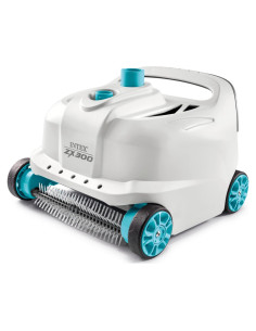 Limpiador Automático Intex ZX300 para Piscinas Grandes