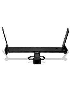 Enganche Remolque Clase 1 Stehlen 1.25" para Audi y VW