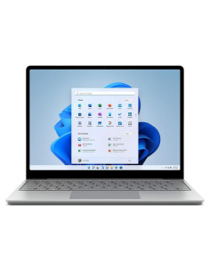 Laptop Táctil Microsoft Surface Go 2 - i5 8GB 256GB SSD