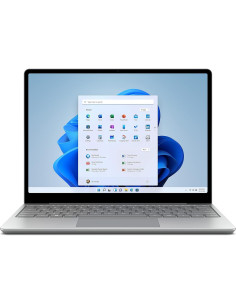 Laptop Táctil Microsoft Surface Go 2 - i5 8GB 256GB SSD 2