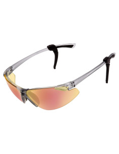 Gafas de Seguridad Fotoquímicas Spits Eyewear Amarillo a Verde