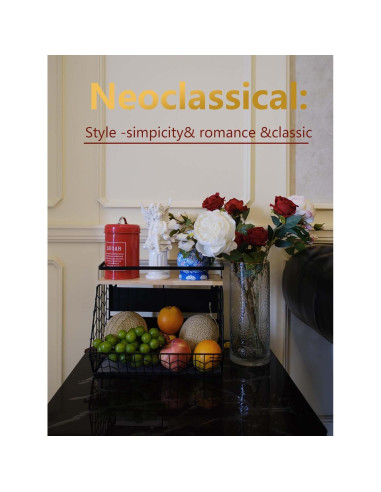 Cesta Magnética para Nevera Yanone - Organizador de Cocina 2.26 kg