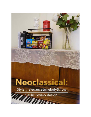 Cesta Magnética para Nevera Yanone - Organizador de Cocina 2.26 kg