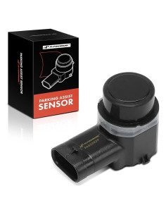 Sensor de Estacionamiento Inversa A-Premium para Land Rover y Jaguar