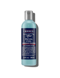 Limpiador Facial Kiehl's Facial Fuel 250 ml para Hombres
