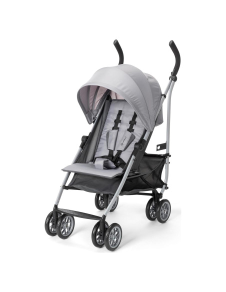 Carriola Compacta Safety 1st CV467HFP, Mercurio, 7.48 kg