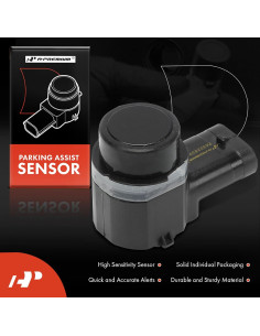 Sensor de Estacionamiento Inversa A-Premium para Land Rover y Jaguar 2