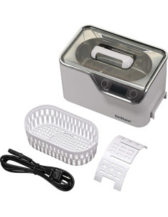 Limpiador Ultrasónico Brillante HydroSonic TX 600ml 2