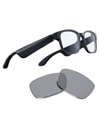 Gafas Inteligentes Razer Anzu con Filtro Luz Azul y Audio