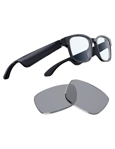 Gafas Inteligentes Razer Anzu con Filtro Luz Azul y Audio