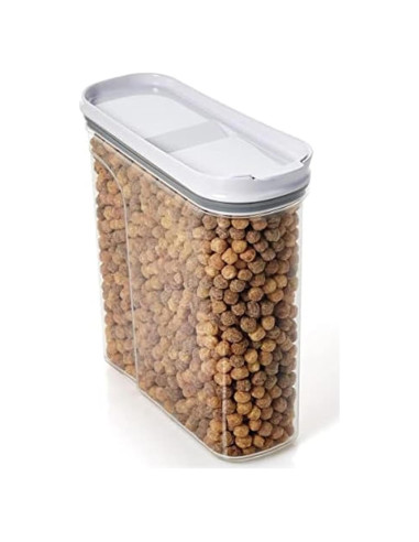 Contenedor de Almacenamiento Hermético Copco 3.69L Transparente