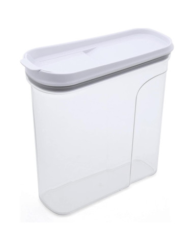 Contenedor de Almacenamiento Hermético Copco 3.69L Transparente