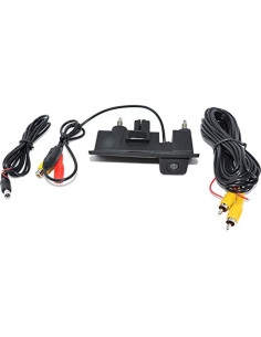 Cámara de Retroceso Wayfeng WF HD para Audi/VW 2011-2016 2