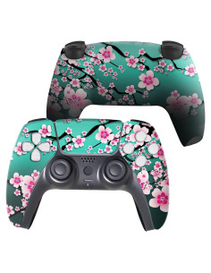 Controlador PS5 Inalámbrico Cherry Blossom BCB Controllers