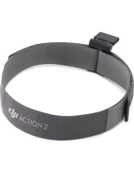 Banda Magnética DJI Action 2 para Grabación FPV