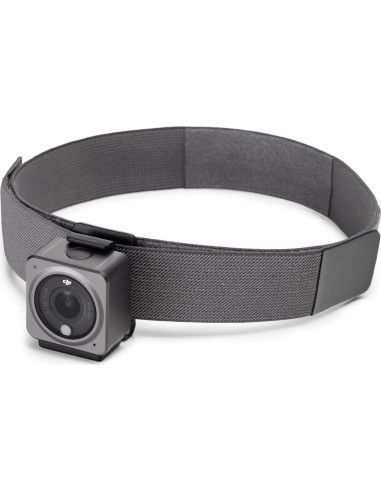 Banda Magnética DJI Action 2 para Grabación FPV