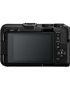 Cámara Sin Espejo Canon EOS R50 V 24.2MP + Bolsa + Tarjeta 64GB 2