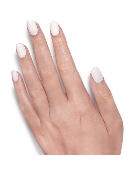 Esmalte de Uñas Londontown Lakur Brillo Plateado 11.83g