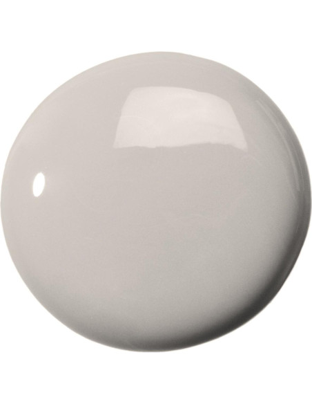 Esmalte de Uñas Londontown Lakur Brillo Plateado 11.83g