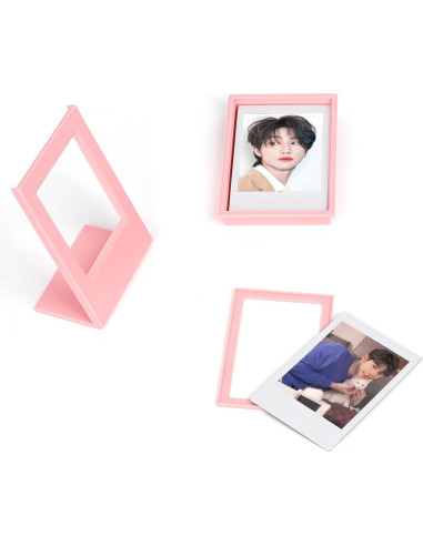 Paquete Doble Película Instantánea Fujifilm Instax Mini 20 Hojas