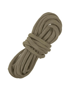 Cuerda de Camping Paracord TIXIPEM 3m 250KG Marrón