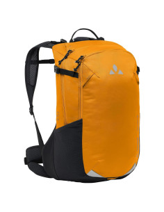 Mochila de Bicicleta VAUDE Trailvent 15L Cúrcuma Unisex
