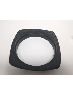 Base de tanque de queroseno de silicona LVACODV para linternas 2