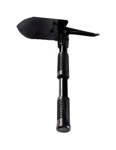 Pala Plegable Coleman 41.28 cm con Pica y Funda de Transporte 2