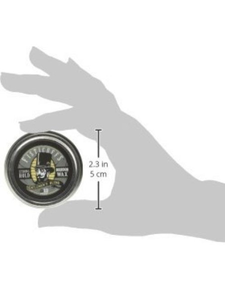 Cera para Bigote Fisticuffs Mezcla de Caballeros 28 g