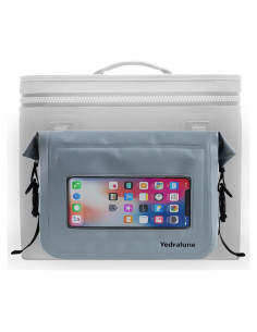 Bolsa Seca Impermeable 3L YETI Compatible con MOLLE