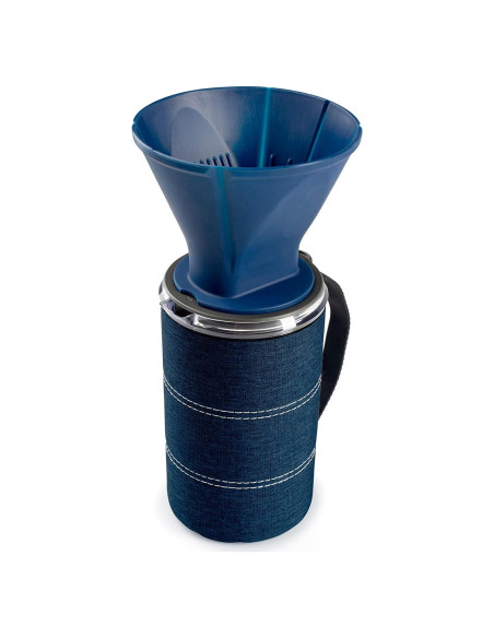 Cafetera de Goteo Portátil GSI Outdoors JavaDrip 30oz