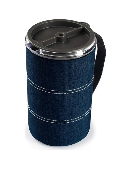 Cafetera de Goteo Portátil GSI Outdoors JavaDrip 30oz