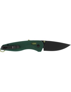 Cuchillo Plegable SOG Aegis AT - Acero D2, Bloqueo AT-XR 2