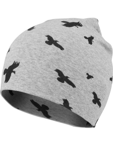 Conjunto Gorro y Bufanda Silueta Animal Bebés Unisex